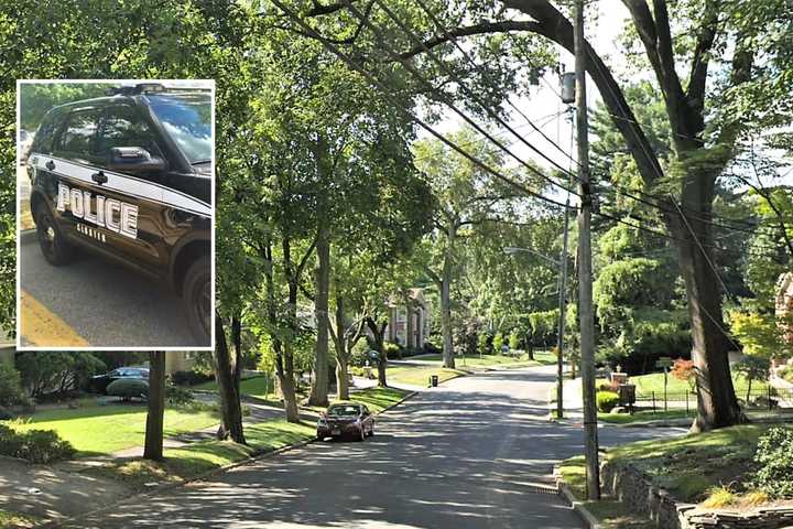 Missing Nonverbal Closter Boy, 4, Found After Intense Search