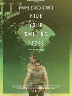 Concordia Film Series Screens 'Hide Your Smiling Faces' 
