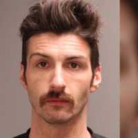 Alleged Stalker Wanted Out Of Chester County