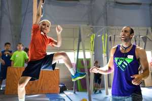 Climbers Reach New Heights In Northvale Facility