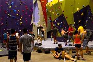 Northvale High Exposure Climb Center Shares Age-Appropriate Events