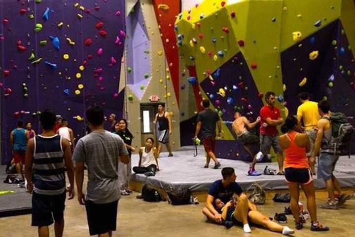Northvale High Exposure Climb Center Shares Age-Appropriate Events