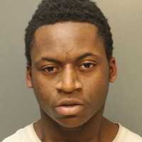 DelCo Carjacker Accused Of Targeting Delivery Drivers Sought By FBI