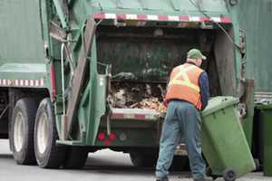 Fair Lawn Ends Recycling Division, Awards Contract To Garbage Company