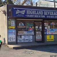 Delco Corner Store Sells $1 Million Scratch-Off Ticket