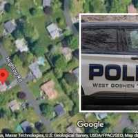 Police Were Called To PA Home For Assault Months Before Murder-Suicide: Docs