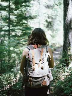 Oakland Hikers Will Take Evening Excursion In January