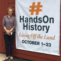 Keeler Tavern Director Sheds Light On 3 Centuries Of Ridgefield History