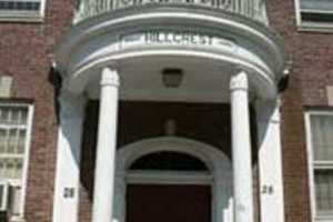 Poughkeepsie's Hillcrest House Residents Displaced By Fire