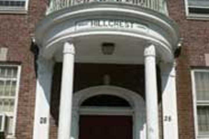 Poughkeepsie's Hillcrest House Residents Displaced By Fire
