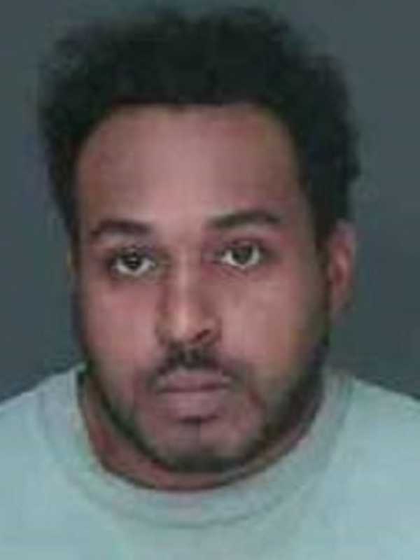 Police Hunt Nyack Man Wanted For Possession Of Forged Instrument