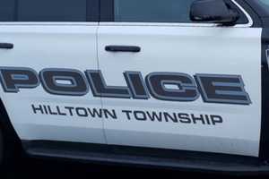 Harleysville Driver, 36, Killed In Bucks County Crash