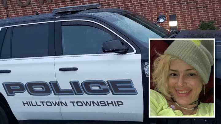 Hilltown Police;&nbsp;Christal Ruth