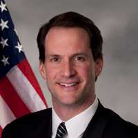 <p>U.S. Rep. Jim Himes</p>