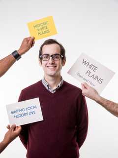 White Plains Librarian Named Library Journal 'Mover And Shaker'