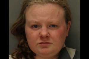 GOT HER! Woman Who Attacked EMTs, Arrested In Lancaster County