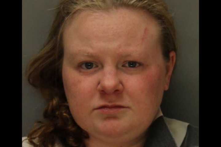 GOT HER! Woman Who Attacked EMTs, Arrested In Lancaster County