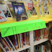 <p>Woodside Elementary School in Peekskill recently wrapped up a month-long focus on Hispanic Heritage.</p>