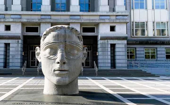 MLK Courthouse, Newark