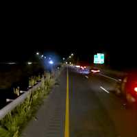 Reward Offered After Road Crew Member Killed By Hit-Run Driver In Maryland Construction Zone
