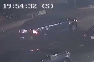 Driver Sought In Deadly Philadelphia Hit-Run Crash