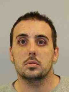 Mahopac Pair Caught With Heroin, Cocaine After Stop For Loud Muffler
