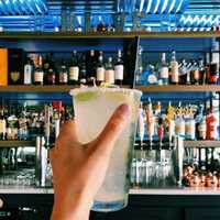 <p>The Hive Bar &amp; Bistro in Garfield offers daily happy hours specials and a variety of classic bar bites.</p>