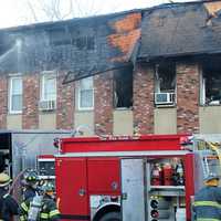 <p>No injuries were reported.</p>