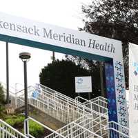 COVID-19: No Visitors, With Exceptions, Begins At Hackensack Meridian Hospitals In 6 Counties