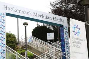 COVID-19: No Visitors, With Exceptions, Begins At Hackensack Meridian Hospitals In 6 Counties