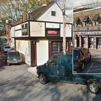 Friend's Alleged Punch Kills Man Outside Pearl River Bar