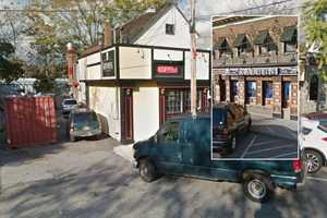 Friend's Alleged Punch Kills Man Outside Pearl River Bar