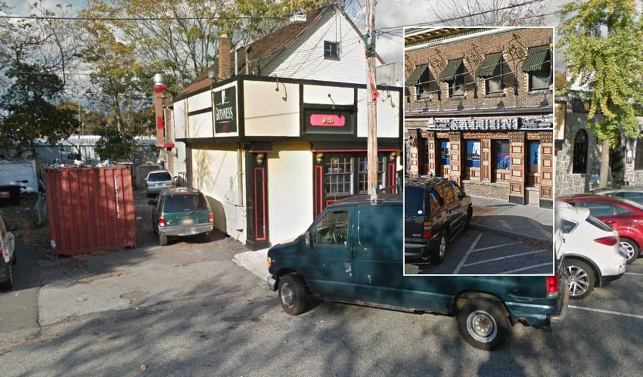 Friend's Alleged Punch Kills Man Outside Pearl River Bar | Beekman ...