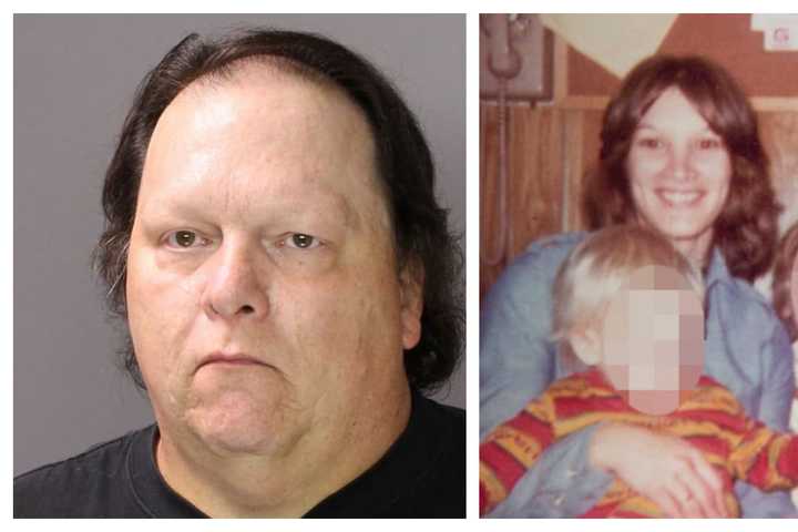 Bristol Twp Man  Convicted For Killing PA Mom Of 2 In 1991: DA