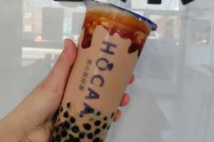 Bethlehem-Based Bubble Tea Chain Expands To Berks County