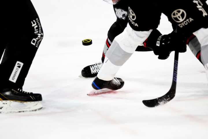 Parental Brawl At Bucks County Youth Hockey Game, Police Say