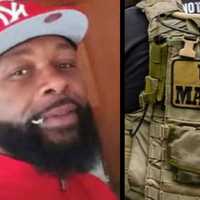Dangerous Dating App Murder Suspect May Be In PA, Feds Warn