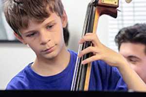 Hoff-Barthelson Music School's Summer Arts Program's Registration Now Open