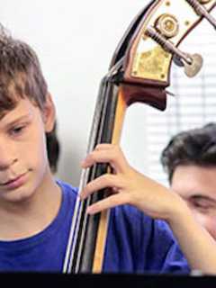 Hoff-Barthelson In Scarsdale Raises Scholarship Funds With Music Festival