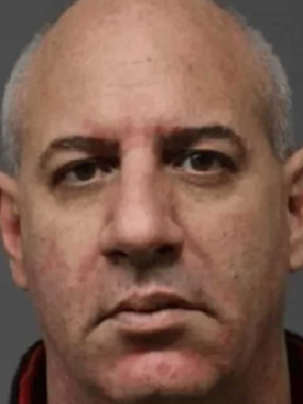 Disbarred Hackensack Lawyer Busted For Selling Drugs -- Again