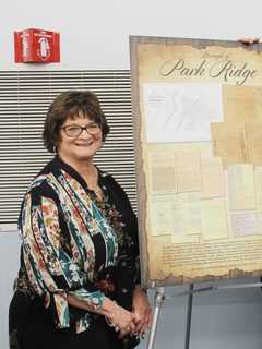 Bergen County Clerk Brings Historical Display To Park Ridge