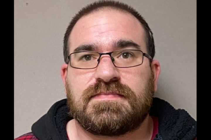 West Earl PD: Man Accidentally Shoots Himself In Presence Of Child,Pot Plant, 5 Guns Seized