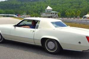 Love Cadillacs? Don't Miss Ho-Ho-Kus Car Show