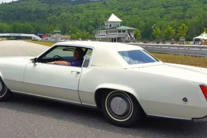Love Cadillacs? Don't Miss Ho-Ho-Kus Car Show