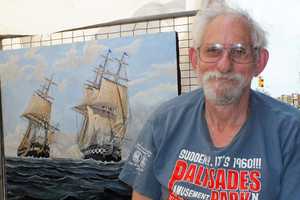 Pens To Pillows: Creativity Drives Ho-Ho-Kus Craft Show