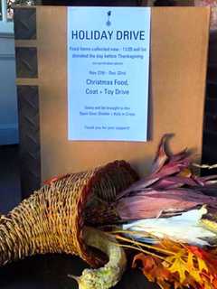 Restaurant Launches Holiday Drive To Help Norwalk Shelter