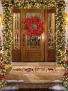 Is Your Home Decked Out For The Holidays? Send Us Your Photos, Englewood