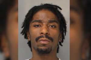 Trenton Murder Suspect Nabbed In Philly Area, Police Say