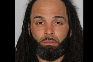 PD: Haledon Police Capture Convenience Store Burglar From Passaic Carrying Cash, Scratch-Offs