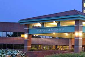 Teaneck In Negotiations With Holy Name Medical Center